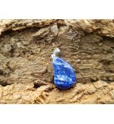 Prívesok malý lapis lazuli
