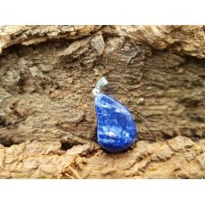 Prívesok malý lapis lazuli